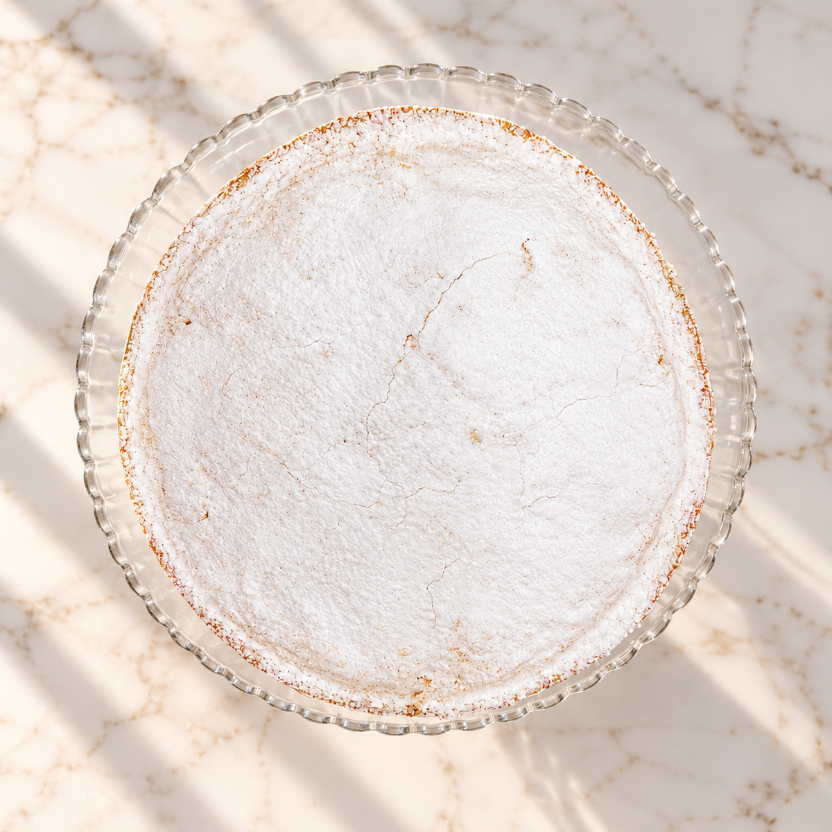 Light, fluffy Victoria sponge layered with fresh cream and strawberry jam, dusted with icing sugar. Made to order by Roseleaf, with delivery across the UAE.

